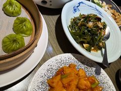 -隆喜元鱼汤包·海鲜(中联广场店)