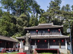 -白鹿洞书院