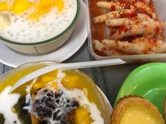 -芬芳甜品(同福路店)