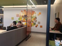 -麦当劳(欢乐谷店)