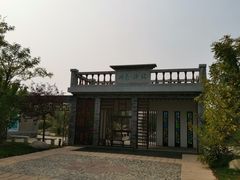 -武清南湖绿博园