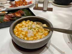 -小厨娘淮扬菜(龙湾天街店)