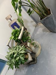 -杜川男士理发馆