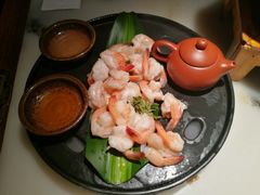 -桂满陇天书(南京德基旗舰店)