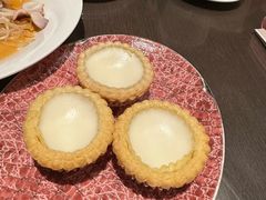 -领事馆19号中餐厅(厦门海景洲际酒店)