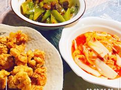 -大隐隐于市私房菜(保和小区店)