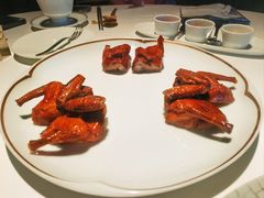 -新荣记(BFC外滩金融中心店)