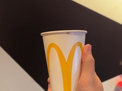 -麦当劳(一德路店)