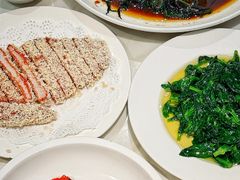 -宏玲餐厅(四川南路店)