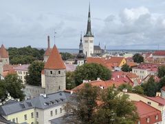 -塔林历史中心