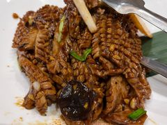 -箪食巷私房菜馆·鲁菜(玉函路店)