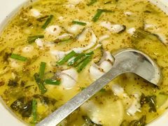 -酸婆娘江湖川菜(紫竹路店)