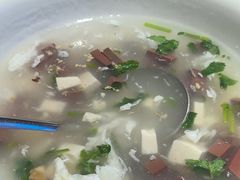 开胃羹-王元兴酒楼(杭帮菜名店)