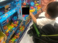 -TOYSRUS玩具反斗城(大连恒隆广场店)
