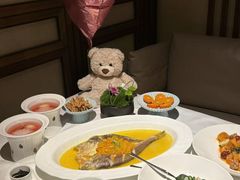 -淮香国色·淮扬菜(正大中心店)
