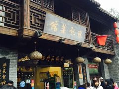 -扬州三头宴(东关街店)