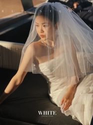 -纯色时光婚纱艺术馆WHITE