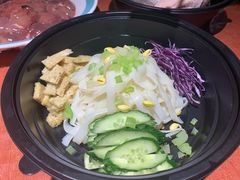 -大鸭梨烤鸭(左家庄店)