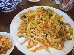 -长安后宰门水盆羊肉(新都心店)