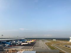 -吉隆坡国际机场