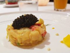 -La Villa French Restaurant