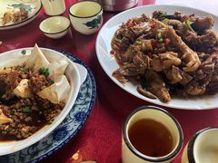 -生态苑农庄(十里画廊遇龙河店)