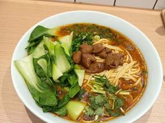 -醉面(中国传媒大学梆子井公寓店)