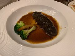 -长春净月潭喜来登酒店·盛宴标帜餐厅