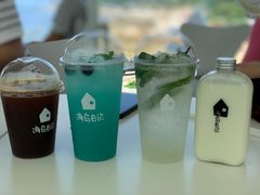 -海岛日记(养马岛店)