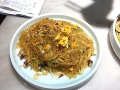 海鲜炒粉丝-小菜园新徽菜(扬州华润万象汇店)
