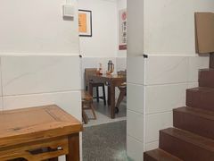 大堂-矮子粉店1985·长沙米粉(湘春路店)