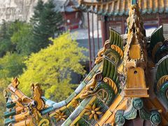 -悬空寺