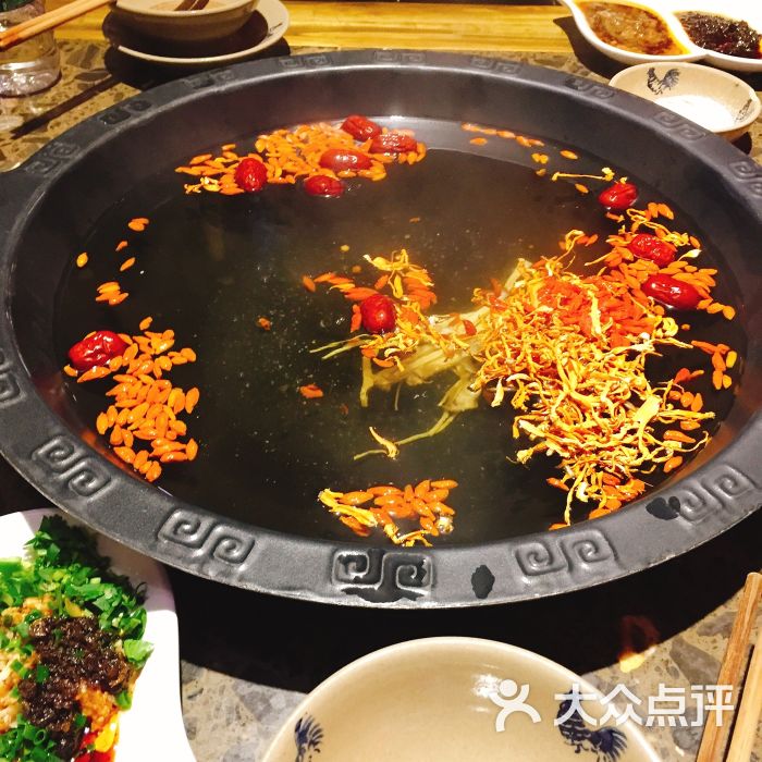 来龙儿火锅(番禺店)图片 - 第2张