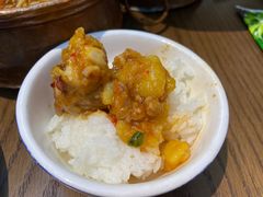 -雀舞云南菜(乐客城店)