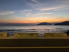 -日落吧·海景咖啡厅·餐酒吧·鸡尾酒·下午茶·乐队表演·浪漫夕阳·三亚文华东方酒店