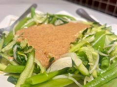 -伊萨娜印尼餐馆