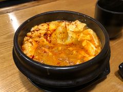-恩你小木屋·烤肉韩式料理(嘉兴秀洲店)