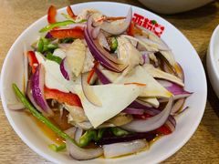 -西粉堂新疆米粉(朝外店)