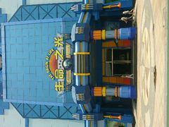 -厦门方特梦幻王国