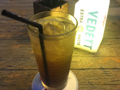 -MARU玛露音乐餐厅(大学路店)