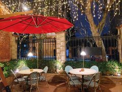 -玫瑰厅上海菜(兴国路店)