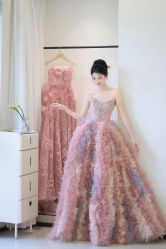 -衣贝姿婚纱礼服馆