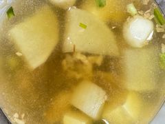 -莆田卤面馆(双福花园店)