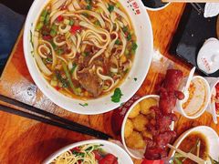 -肆姐面粉馆(坡子街店)
