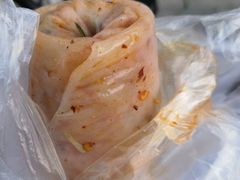 -小竖点徽派卷面皮(洪都店)