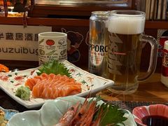 -半藏居酒屋(香港花园店)