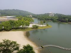 -上海佘山世茂艾美酒店