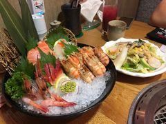 -赤坂亭·M9和牛烧肉·铁板烧(合肥万象城店)