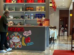 -老妈菜馆(建设街店)