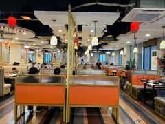 -尚品海鲜肥牛自助火锅(湖明店)